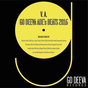 Go Deeva ADE's Beats 2016