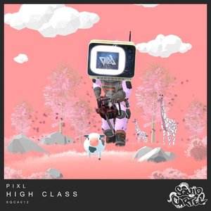 High Class - Single
