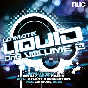 Ultimate Liquid Drum and Bass Volume 2