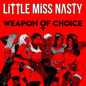 Weapon of Choice