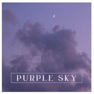Purple Sky