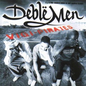Avatar for Deble men