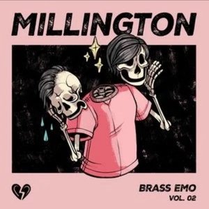 Brass Emo, Vol. 2 - EP