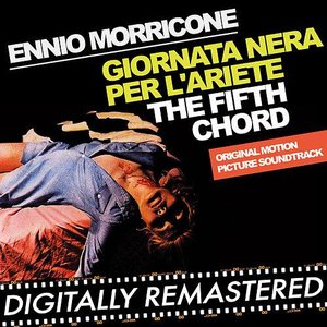 Giornata nera per l'ariete - The Fifth Cord (Original Motion Picture Soundtrack)