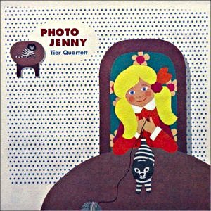Avatar for Photo Jenny