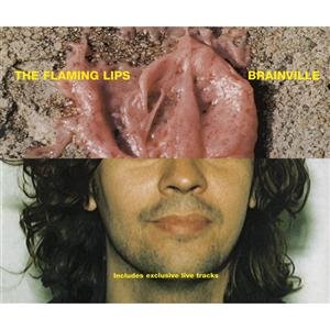 Brainville [Maxi-Single With Two Live Tracks]