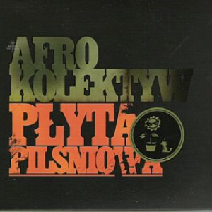 Płyta Pilśniowa cover