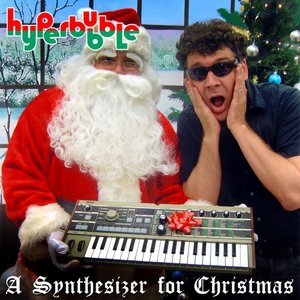A Synthesizer for Christmas