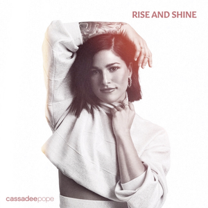 Cassadee Pope - Let Me Go - Zortam Music