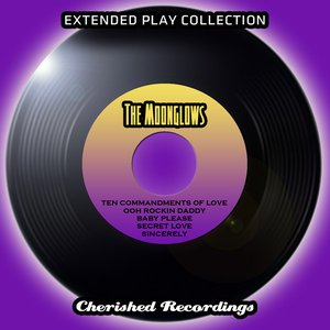 The Extended Play Collection - The Moonglows