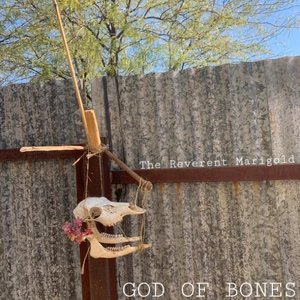 God of Bones - Single