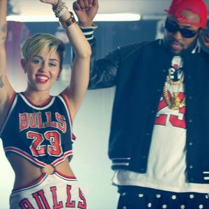 Avatar for Miley Cyrus (Ft. Mike Will Made-It, Wiz Khalifa & Juicy J)