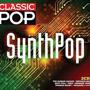 Synth Pop Classics