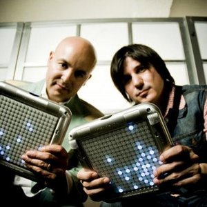 Image for 'Bostich, Fussible'