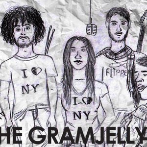 Immagine per 'The Gramjelly-O'