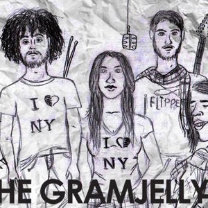 Image pour 'The Gramjelly-O'