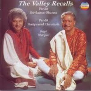 the valley recalls