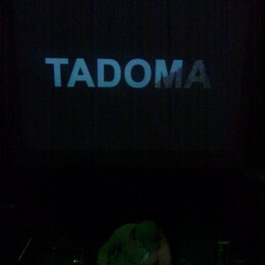 'Tadoma'の画像