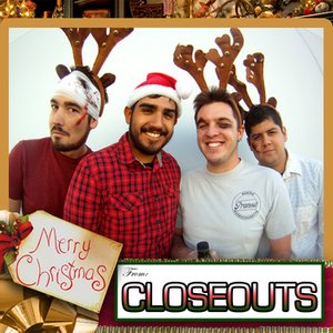 Image for 'Closeouts'