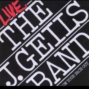 J. GEILS BAND - Where Did Our Love Go - [1976] Lyrics - Zortam Music
