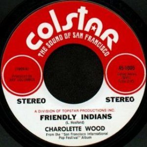 Avatar for Charolette Wood