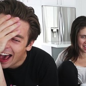 COUPLE'S CRINGE 的头像