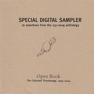 Open Book Sampler