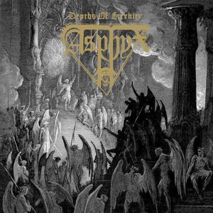 Depths Of Eternity (Re-Issue 2009)