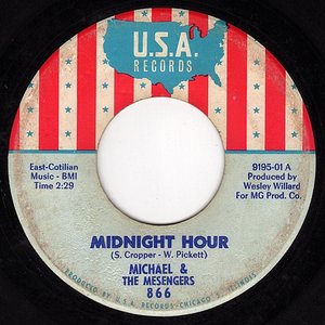 Midnight Hour