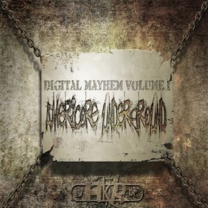 Digital Mayhem Volume 1: The Americore Undeground