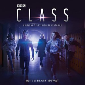 Image pour 'Class (Original Television Soundtrack)'