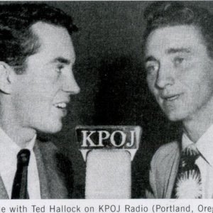 Avatar for Earle Spencer