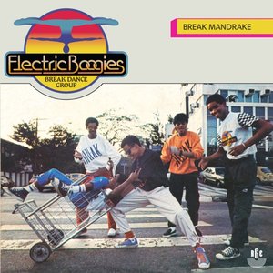 Break Mandrake - Single