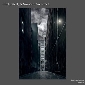 Ordinated