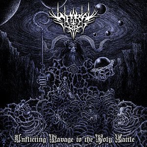 Inflicting Ravage to the Holy Cattle