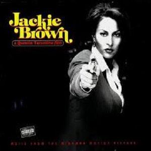 Avatar for Jackie Brown - Soundtrack