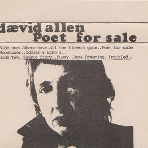 Poet For Sale