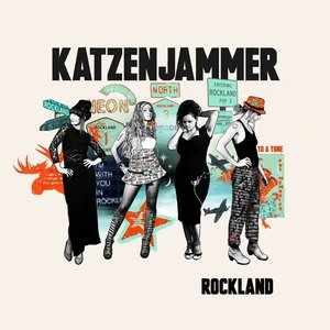 Rockland (Deluxe)