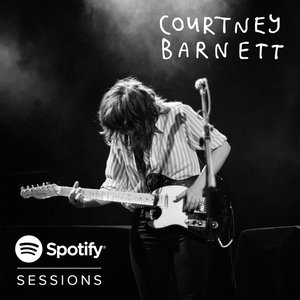 Spotify Sessions (Live from Coachella 2014)