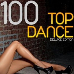 Imagem de '100 Top Dance (Deluxe Edition)'