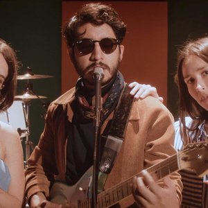 Avatar for Little Jesus, Ximena Sariñana & Elsa y Elmar