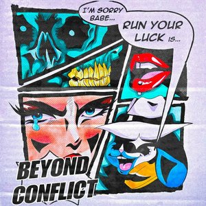 Avatar for Run Your Luck