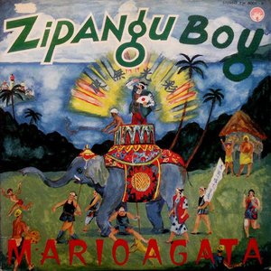 Zipangu Boy