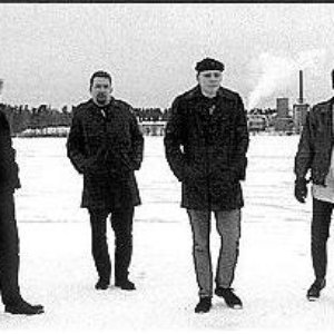 Hiljainen Kevät 的头像