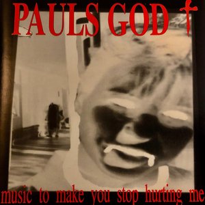 Music to Make You Stop Hurting Me [Explicit]