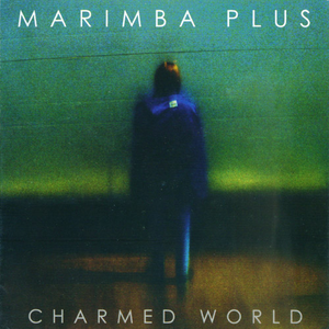 Charmed World cover