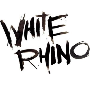 White Rhino