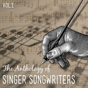 Anthology of Singer Songwriters, Vol. 1