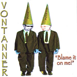 Blame it on me!