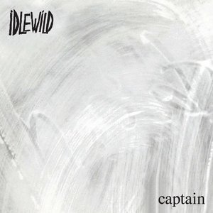 Captain - EP